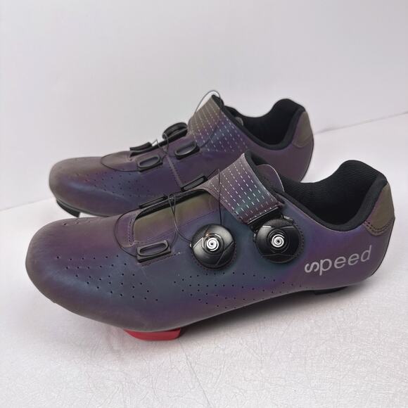 Speed Road Cycling | Iridescent | 39 - Picture 2 of 5